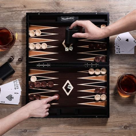 top 10 backgammon sets